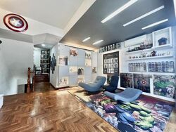 Loyang Villas (D17), Terrace #468093391